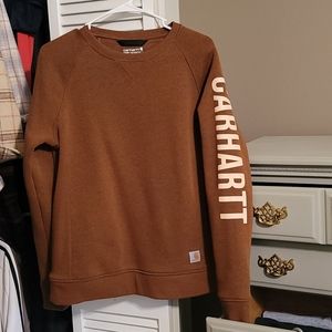 Carhartt sweatshirt